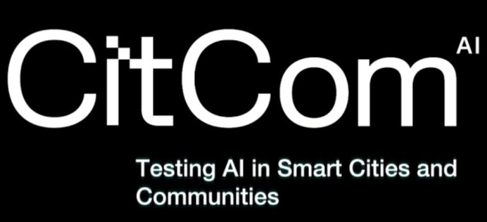 CitCom.ai Logo