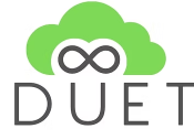 DUET Project Logo